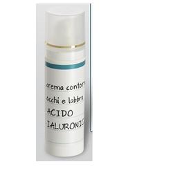 Lfp crema occhi labbra acido ialuronico 30 ml