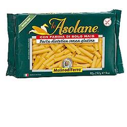 Le asolane tubetti bio 250 g