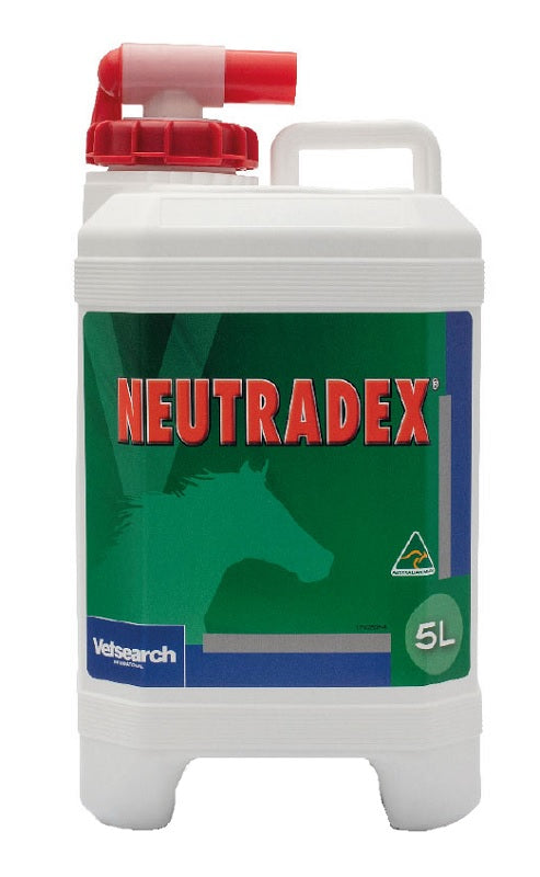 Neutradex 5 litri