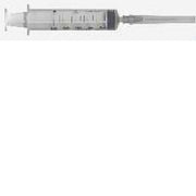 Siringa 10ml 1 pezzo
