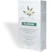 Klorane shampoo al mirto 200 ml