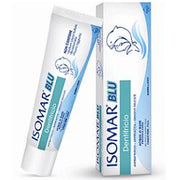 Isomar blu biodentifricio 75ml
