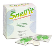 Snell'it 28 compresse effervescenti