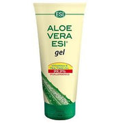 Esi aloe vera gel+vit e 100ml