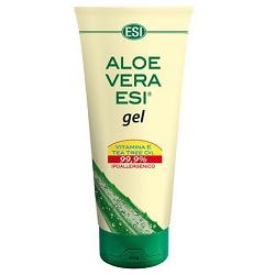 Esi aloe vera gel+vit e 100ml
