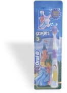Oralb spazzolino stage 3