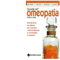 Guida all omeopatia