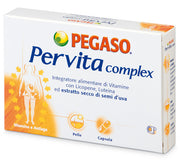 Pervita complex 30 capsule