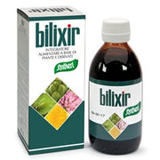 Bilixir vigor 240 ml santiveri