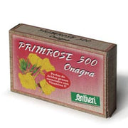 Olio oenothera 40 perle santiveri