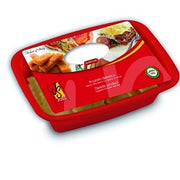 Joss calzoncini al pomodoro e formaggio senza glutine 180 g