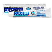 Curasept ads dentifricio 0,20 75 ml