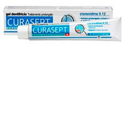Curasept ads dentifricio 0,12 75 ml