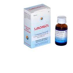 Limonsol liquido 10 ml