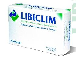 Libiclim 30 capsule