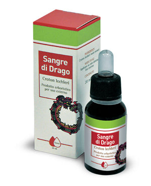 Sangue di drago gocce 20 ml