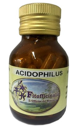 Acidophilplus 100 capsule