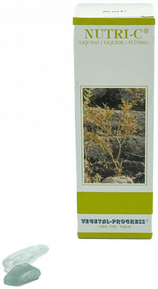 Nutric gocce 50 ml