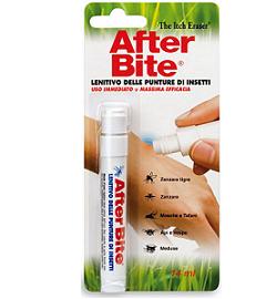 Lenitivo per punture d'insetti after bite crema 14ml