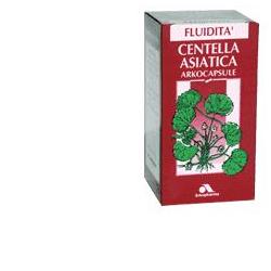 Arko capsule centella asi 45 capsule