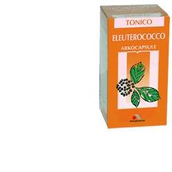 Arko capsule eleuterococco 45 capsule