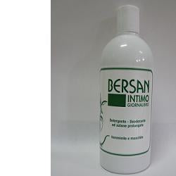 Bersan intimo detergente 500 ml