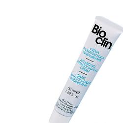 Bioclin crema dermat riequilibrante 50 ml