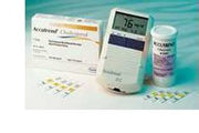 Soluzione di controllo per test glicemia accutrend control g sol 8ml