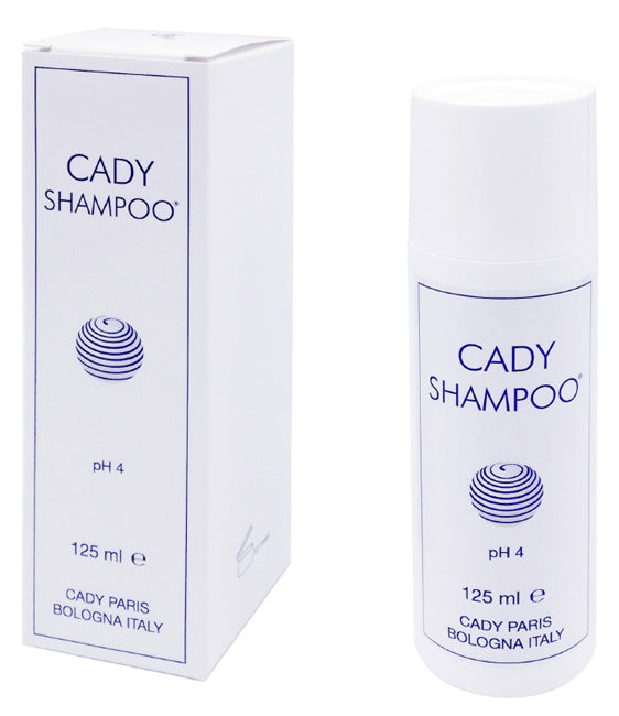 Cadyshampoo 125 ml