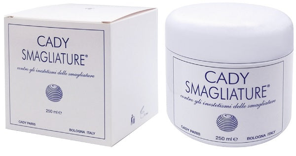 Cady crema smagliature 250 ml