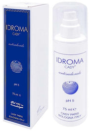 Idroma antisudorale 75 ml