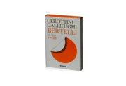 Bertelli cerotto callifugo di tela 4 pezzi