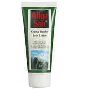 Allga crema gambe 100 ml