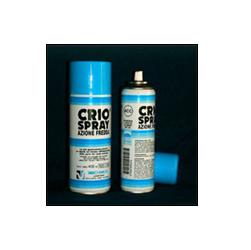 Ghiaccio istantaneo spray azione freddo crio capacta' 400ml azione fredda