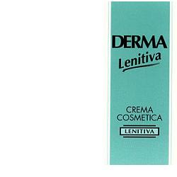 Derma lenitiva crema ml 40