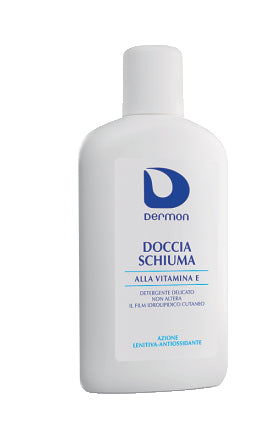 Dermondel docciaschiuma 400 ml