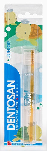 Dentosan spazzolino junior 6/12 anni