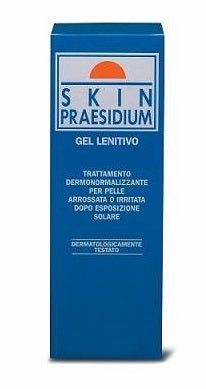 Skin praesidium gel 75 ml
