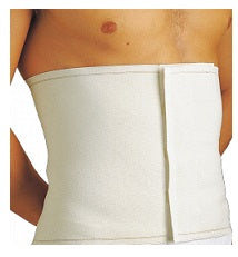 Fascia elastica postoperatoria per addome gibaud misura 2