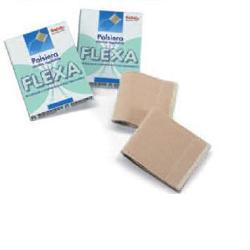 Polsino ortopedico flexa colore ocra taglia medium