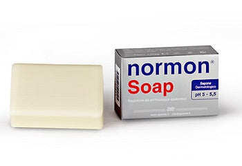 Normon soap ph 5,5 100 g
