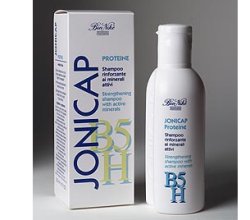 Jonicap sh proteine+vit 200ml