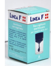 Raccoglitore feci linea f
