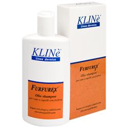 Furfurex sh cap forf 150ml