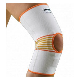 Ginocchiera rotulea gibaud ortho colore beige misura 2