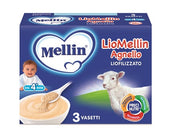 Liomellin agnello liofilizzato 10 g 3 pezzi