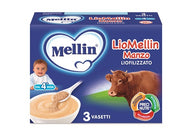 Liomellin manzo liofilizzato 10 g 3 pezzi