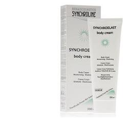 Synchroelast body cream 200 ml