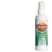 Citronella lozione con nebulizzatore 100 ml