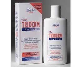 Triderm bagno oleato 250ml